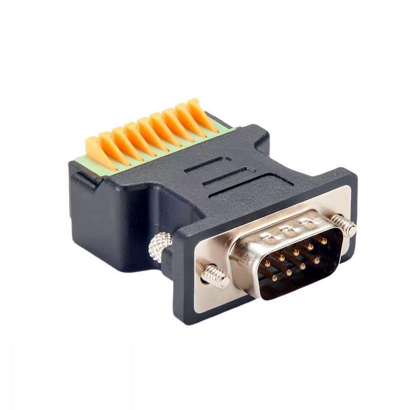 Connectors & Adapters